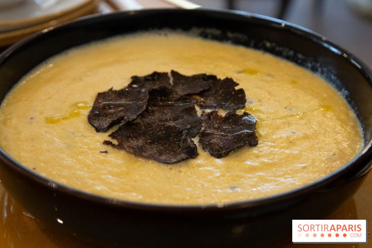 Brunch dominical en famille au Pavillon des Ibis : nos photos