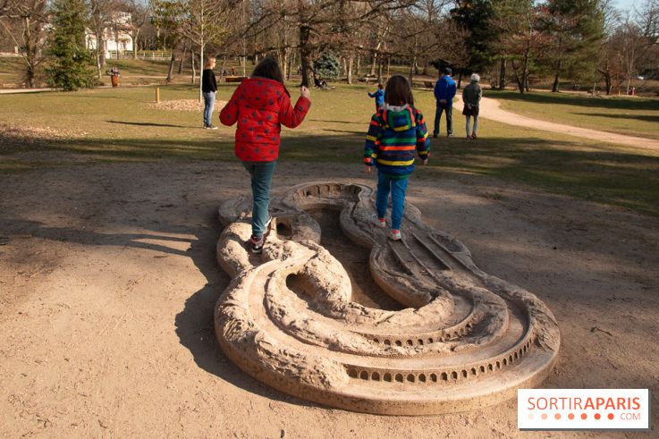 Brunch dominical en famille au Pavillon des Ibis : nos photos