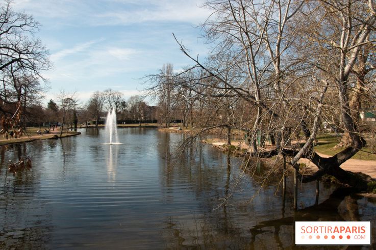 Brunch dominical en famille au Pavillon des Ibis : nos photos
