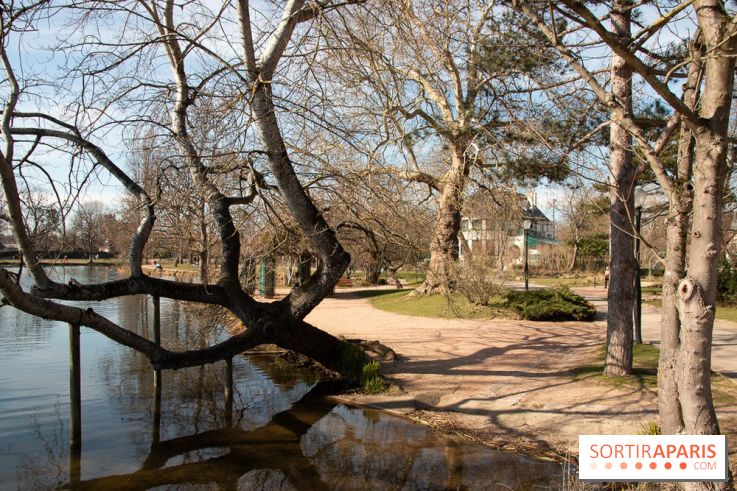 Brunch dominical en famille au Pavillon des Ibis : nos photos