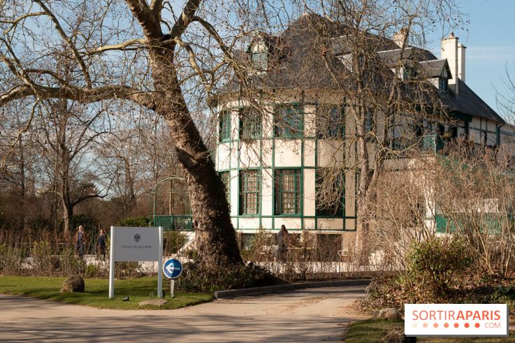 Brunch dominical en famille au Pavillon des Ibis : nos photos