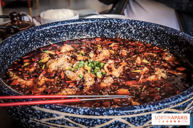 Dao Restaurant & Art, les photos 