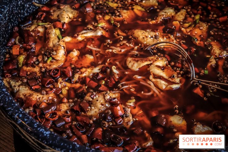 Dao Restaurant & Art, les photos 