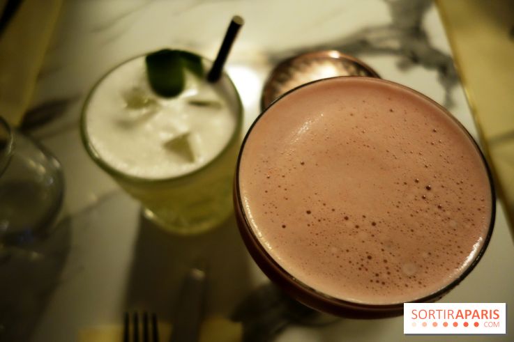 Can Alegria : la cuisine méditerranéenne s’invite à Pigalle, les photos