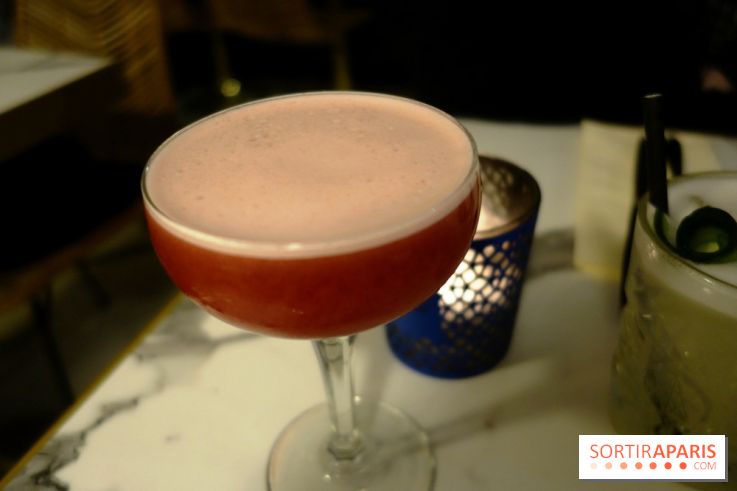 Can Alegria : la cuisine méditerranéenne s’invite à Pigalle, les photos