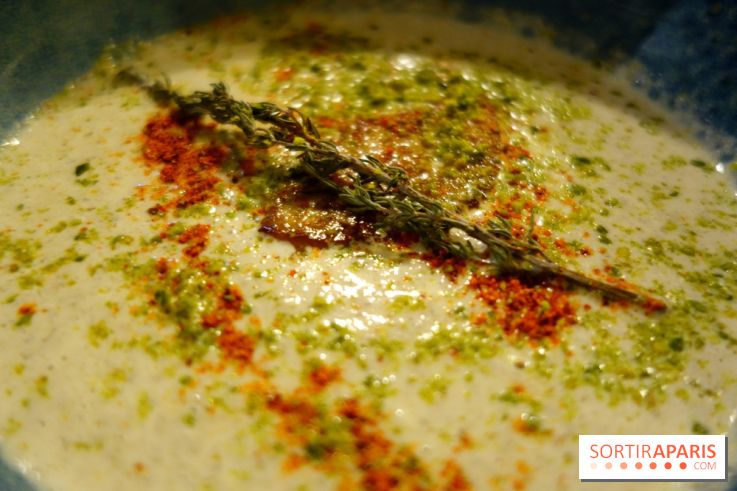 Can Alegria : la cuisine méditerranéenne s’invite à Pigalle, les photos