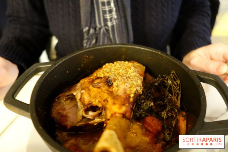 Can Alegria : la cuisine méditerranéenne s’invite à Pigalle, les photos