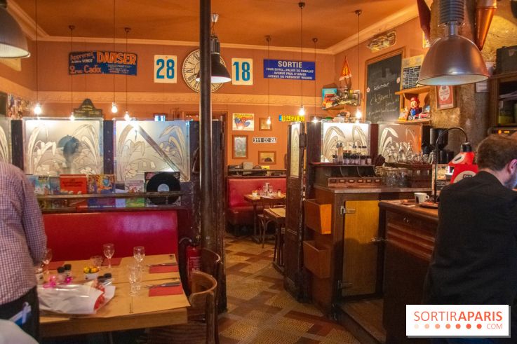 Les Fils à Maman Grands Boulevards lancent leur brunch pour leur 10 ans 