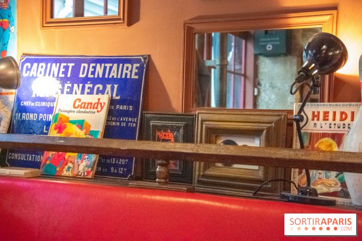 Les Fils à Maman Grands Boulevards lancent leur brunch pour leur 10 ans 