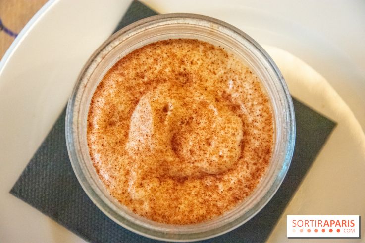 Les Fils à Maman Grands Boulevards lancent leur brunch pour leur 10 ans 