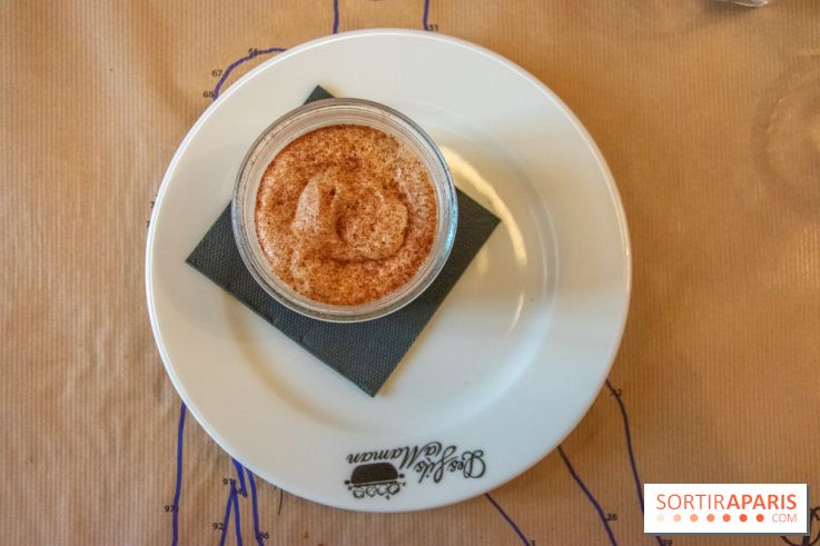 Les Fils à Maman Grands Boulevards lancent leur brunch pour leur 10 ans 