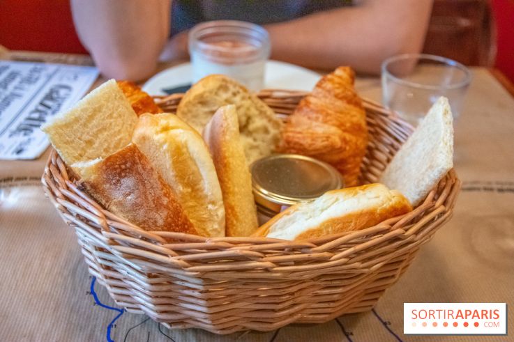 Les Fils à Maman Grands Boulevards lancent leur brunch pour leur 10 ans 
