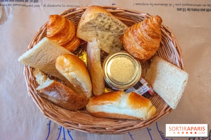 Les Fils à Maman Grands Boulevards lancent leur brunch pour leur 10 ans 