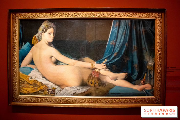 L’Orient des peintres du musée Marmottan-Monet