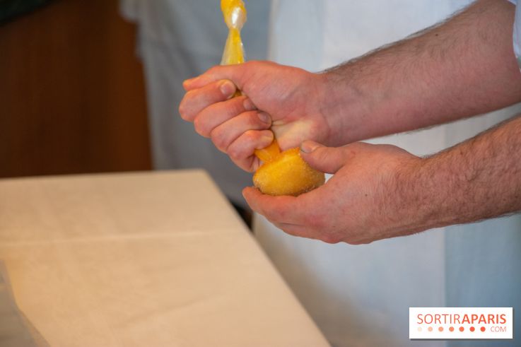 Weekends Mardi Gras et Curling au Dolce Chantilly