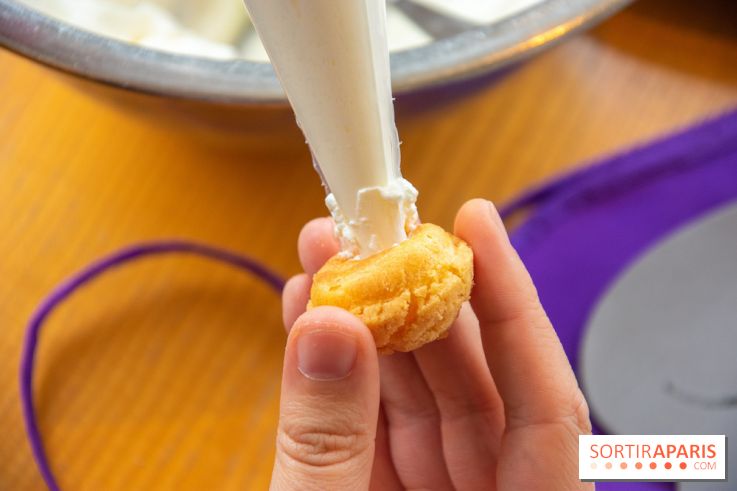 Weekends Mardi Gras et Curling au Dolce Chantilly