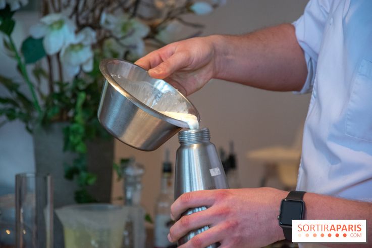 Weekends Mardi Gras et Curling au Dolce Chantilly