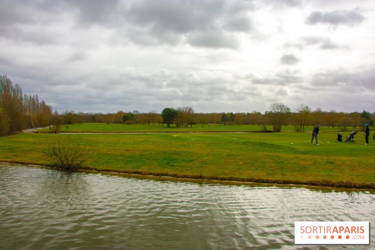 Le Mercure Chantilly 4 étoiles, le dépaysement total à 40 minutes de Paris
