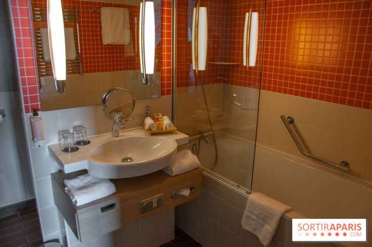 Le Mercure Chantilly 4 étoiles, le dépaysement total à 40 minutes de Paris