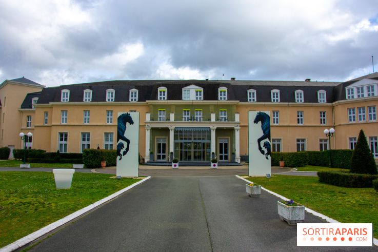 Le Mercure Chantilly 4 étoiles, le dépaysement total à 40 minutes de Paris