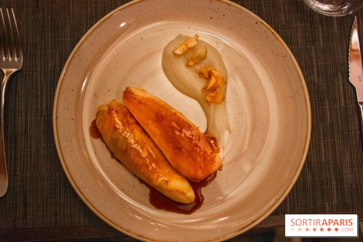 Le Mercure Chantilly 4 étoiles, le dépaysement total à 40 minutes de Paris