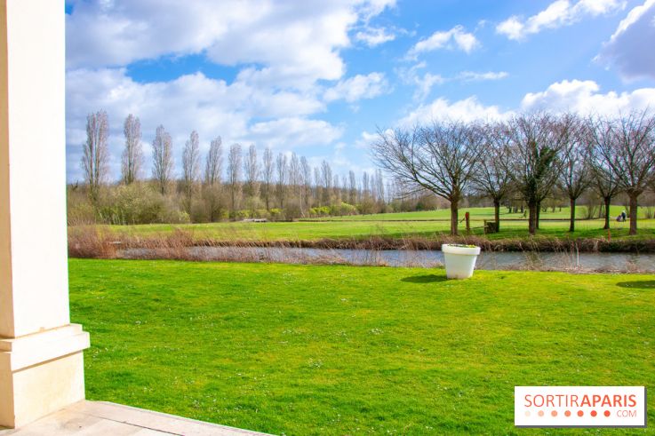 Le Mercure Chantilly 4 étoiles, le dépaysement total à 40 minutes de Paris