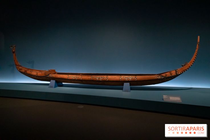 Océanie au musée du Quai Branly