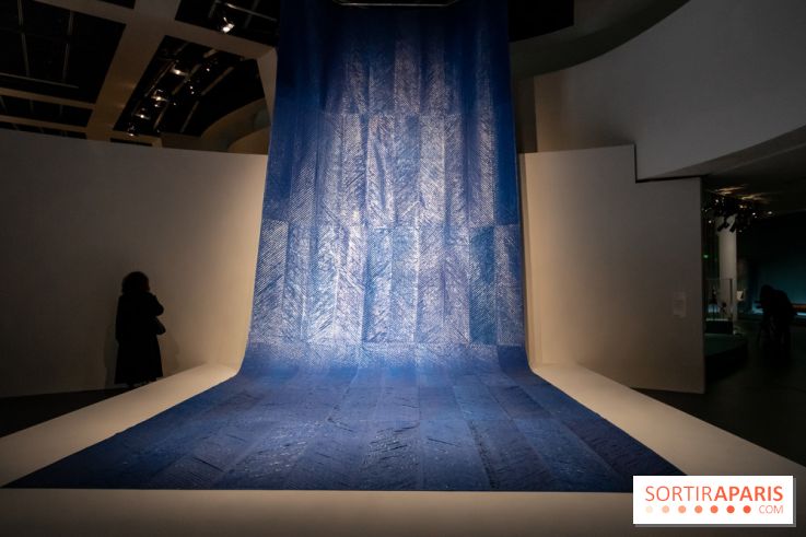 Océanie au musée du Quai Branly