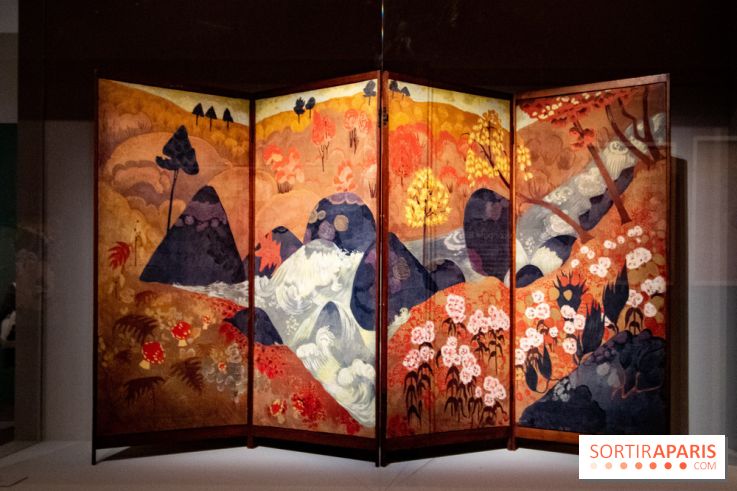 Les nabis et le Décor au Musée du Luxembourg