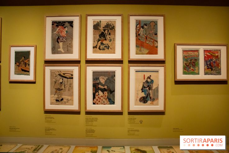 Les nabis et le Décor au Musée du Luxembourg