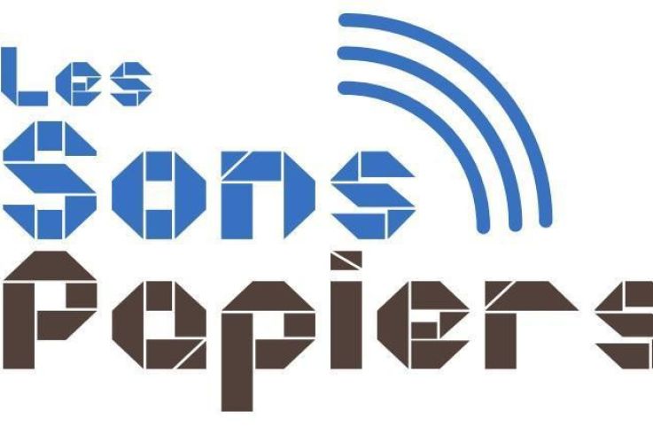 Shake the Boat par Les Sons Papiers