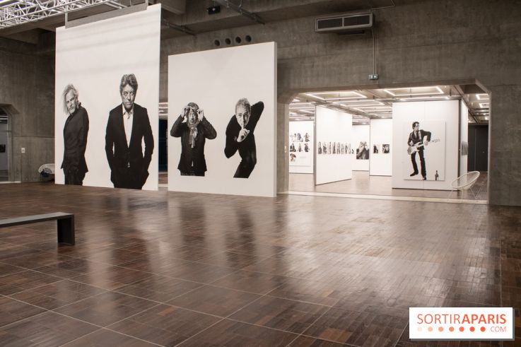 Stéphane de Bourgies, Quand le masque tombe