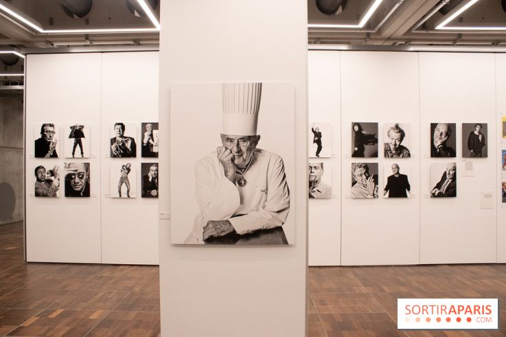 Stéphane de Bourgies, Quand le masque tombe