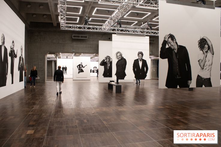 Stéphane de Bourgies, Quand le masque tombe