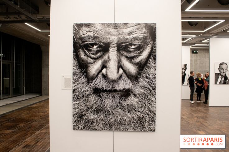 Stéphane de Bourgies, Quand le masque tombe