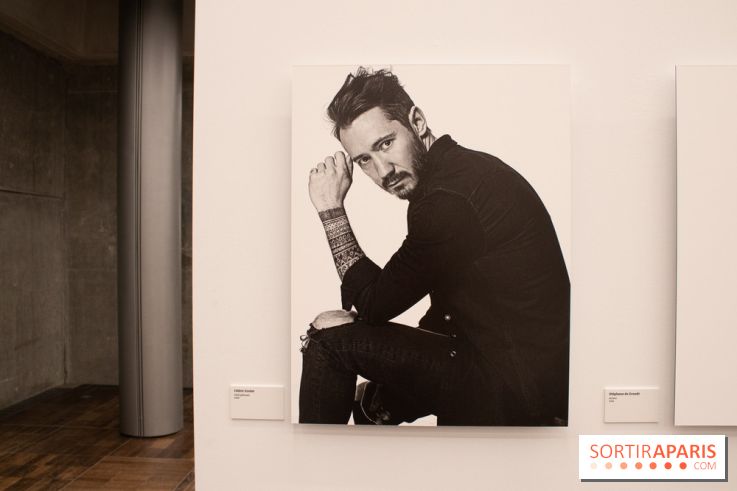 Stéphane de Bourgies, Quand le masque tombe