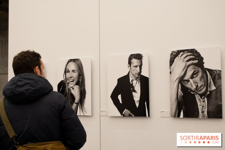 Stéphane de Bourgies, Quand le masque tombe