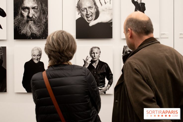 Stéphane de Bourgies, Quand le masque tombe