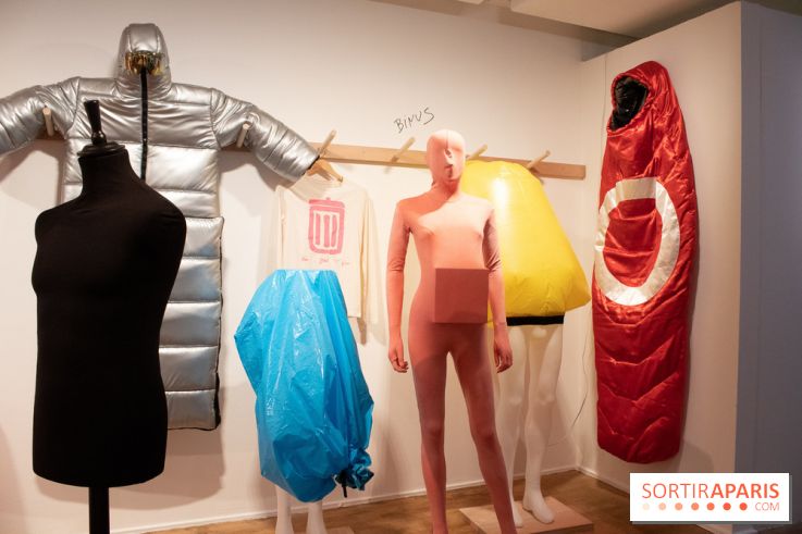 Exposition Coup de Foudre à la Fondation EDF