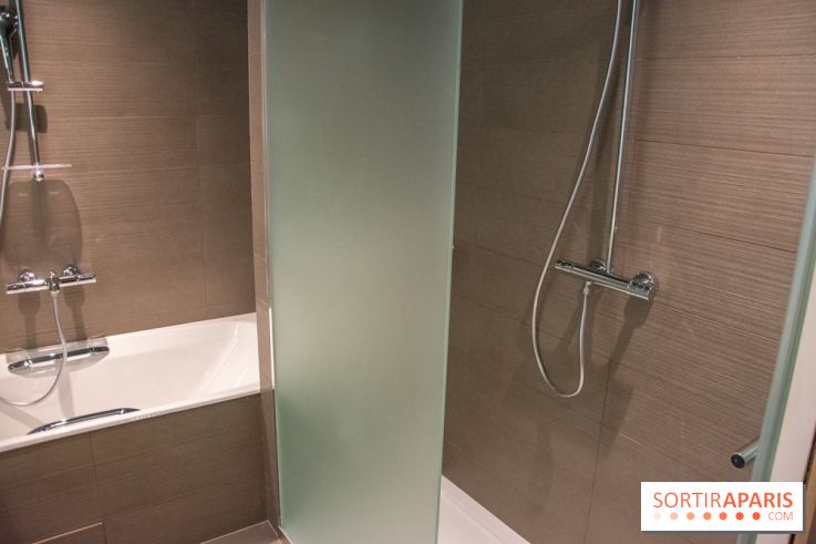 INNSide Charles Paris CDG, l'hôtel design 4 étoiles à l'aéroport de Roissy