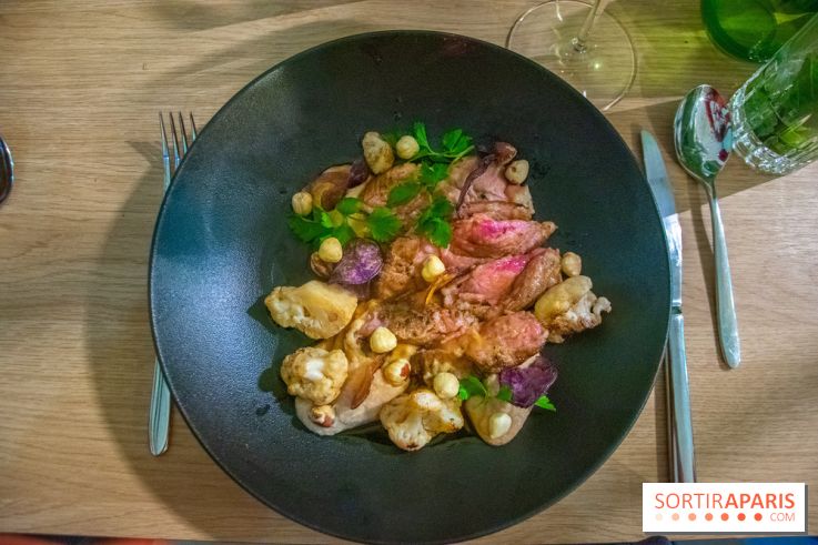 INNSide Charles Paris CDG, l'hôtel design 4 étoiles à l'aéroport de Roissy