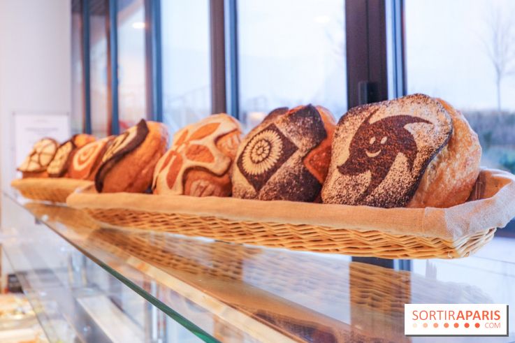 Le Cordon Bleu, cours de cuisine et nouveau café