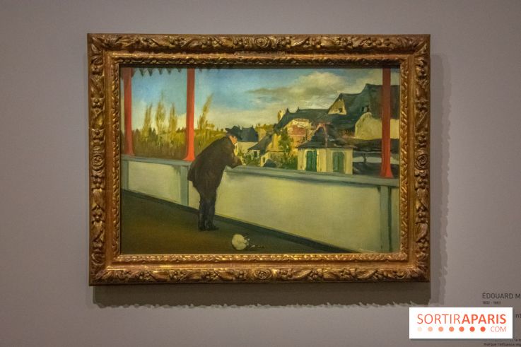 La Collection Bührle au Musée Maillol, les photos !