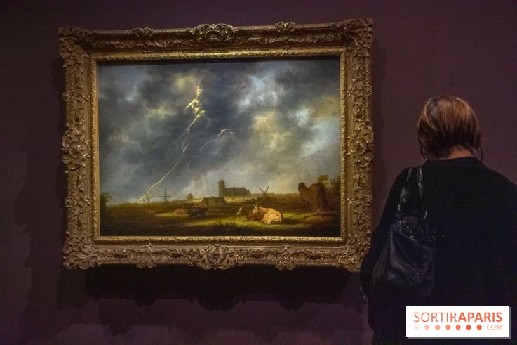 La Collection Bührle au Musée Maillol, les photos !