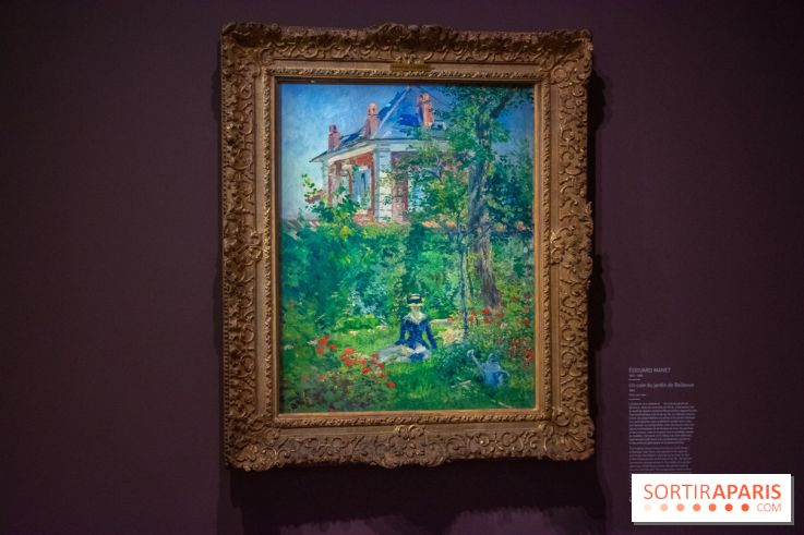 La Collection Bührle au Musée Maillol, les photos !