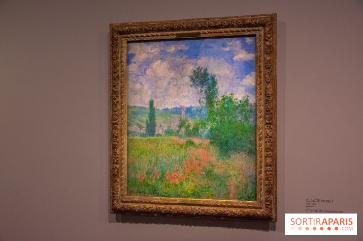 La Collection Bührle au Musée Maillol, les photos !