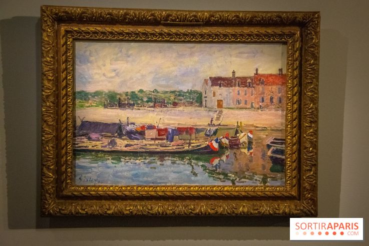 La Collection Bührle au Musée Maillol, les photos !