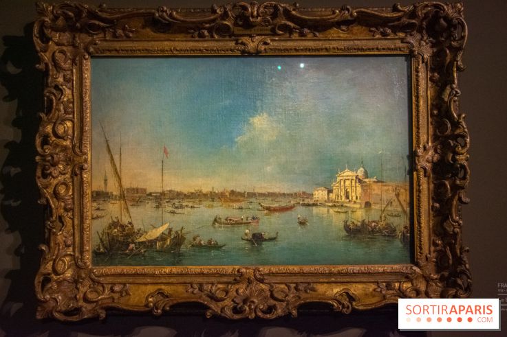 La Collection Bührle au Musée Maillol, les photos !