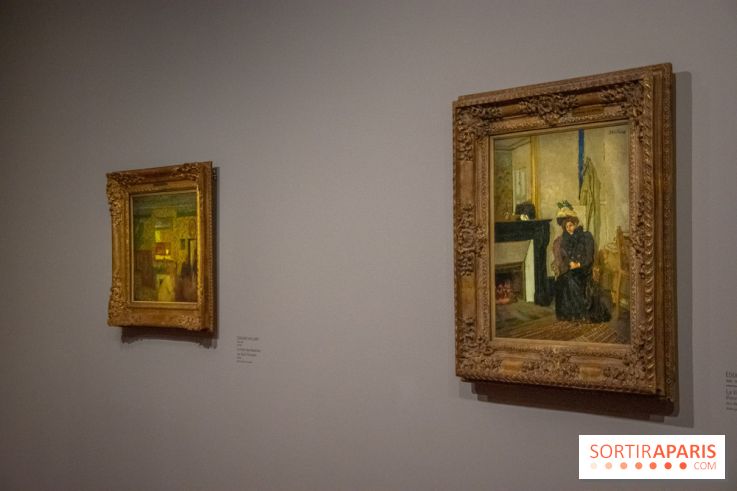 La Collection Bührle au Musée Maillol, les photos !