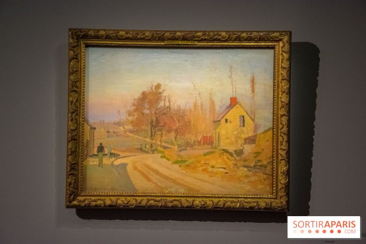 La Collection Bührle au Musée Maillol, les photos !